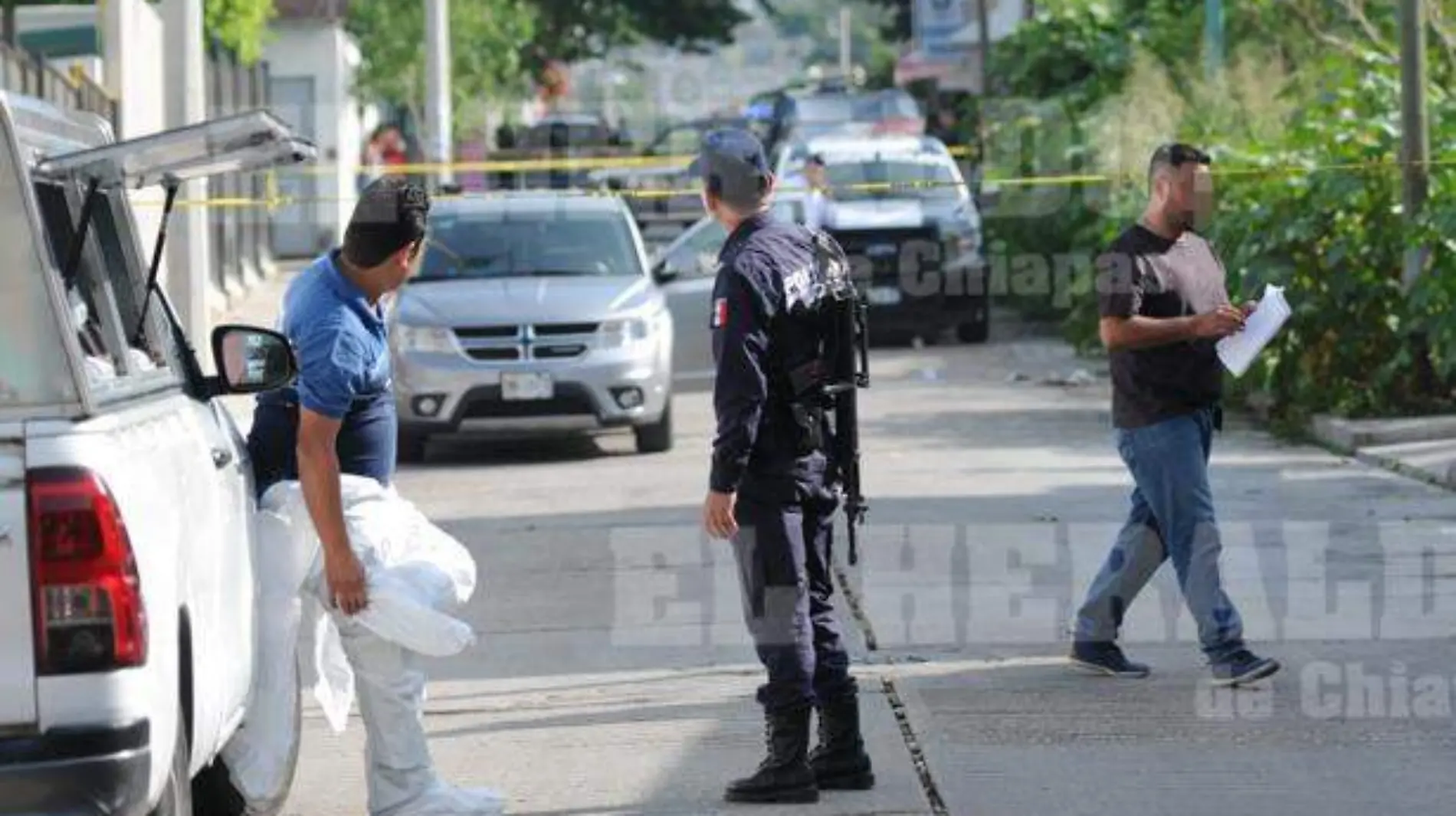 ASESINADA 1